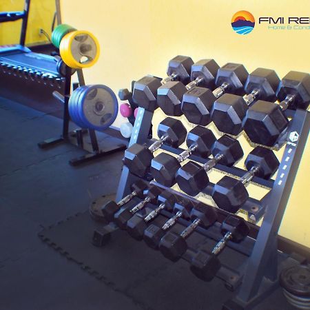 Marina Pinacate A-421 Aparthotel Puerto Penasco Luaran gambar