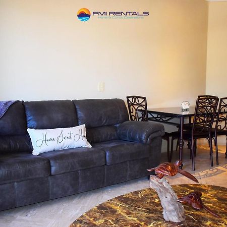 Marina Pinacate A-421 Aparthotel Puerto Penasco Luaran gambar