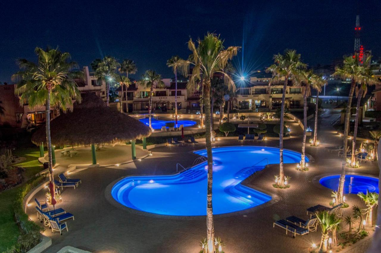 Marina Pinacate A-421 Aparthotel Puerto Penasco Luaran gambar