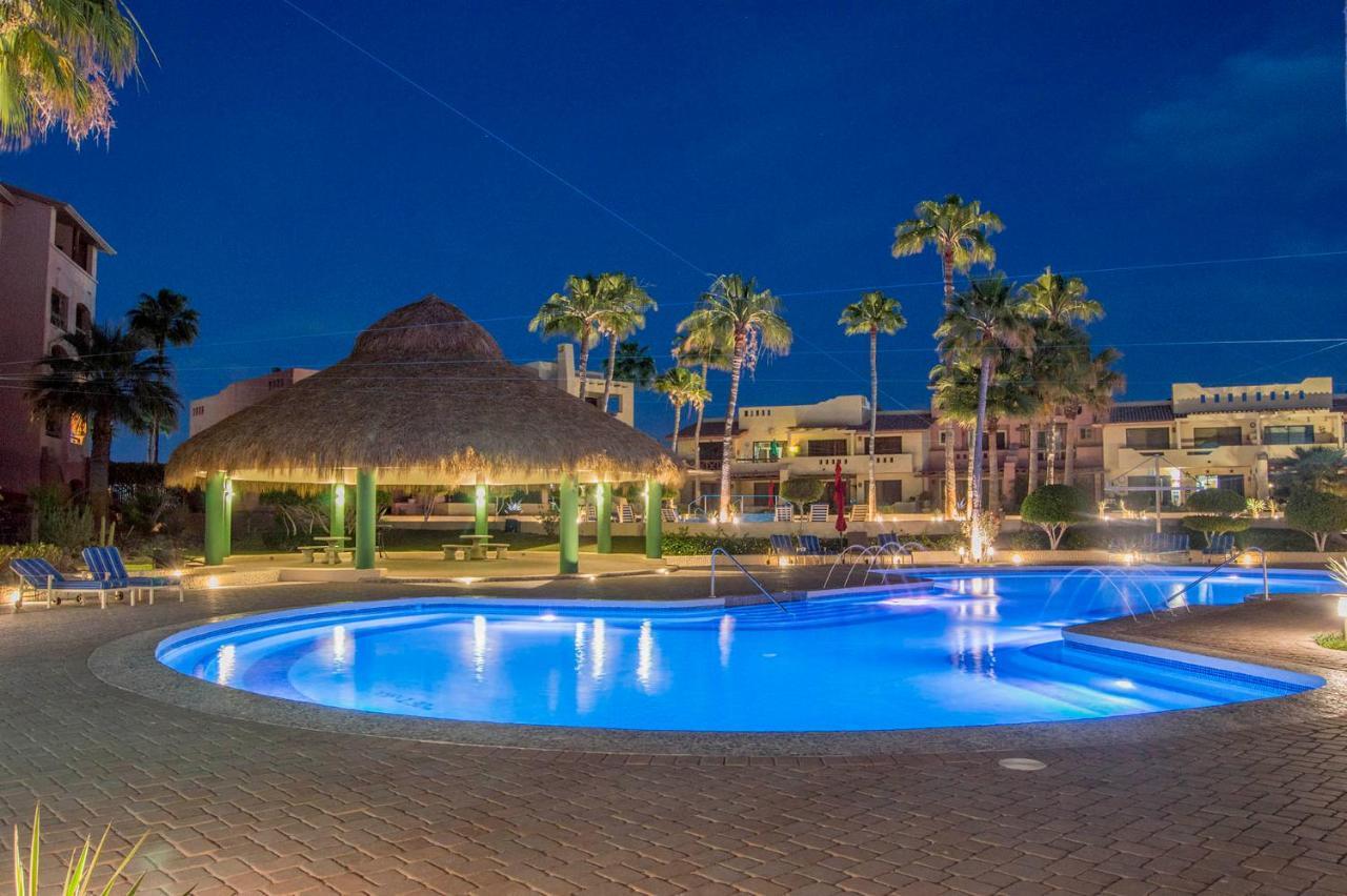 Marina Pinacate A-421 Aparthotel Puerto Penasco Luaran gambar