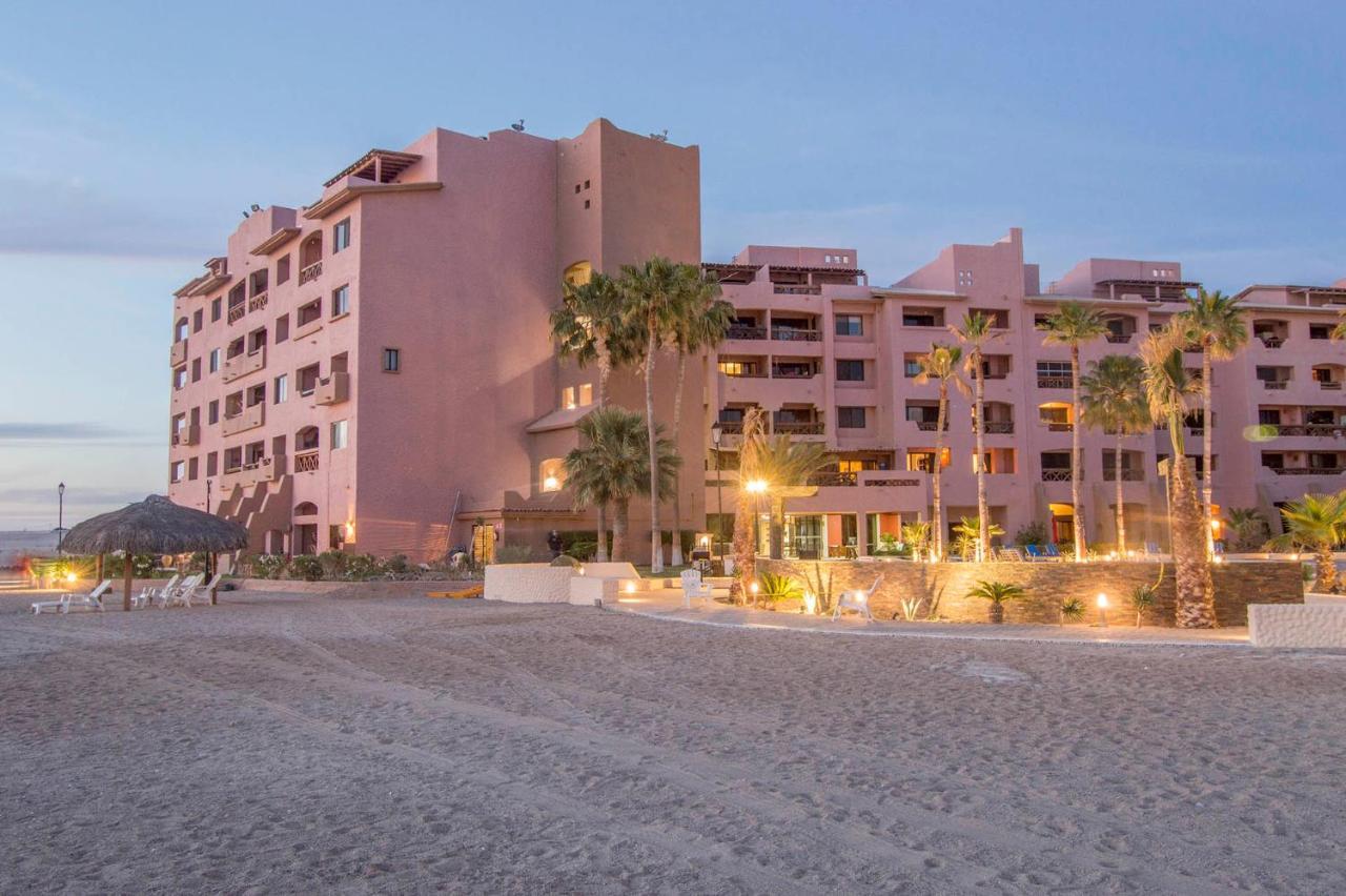 Marina Pinacate A-421 Aparthotel Puerto Penasco Luaran gambar