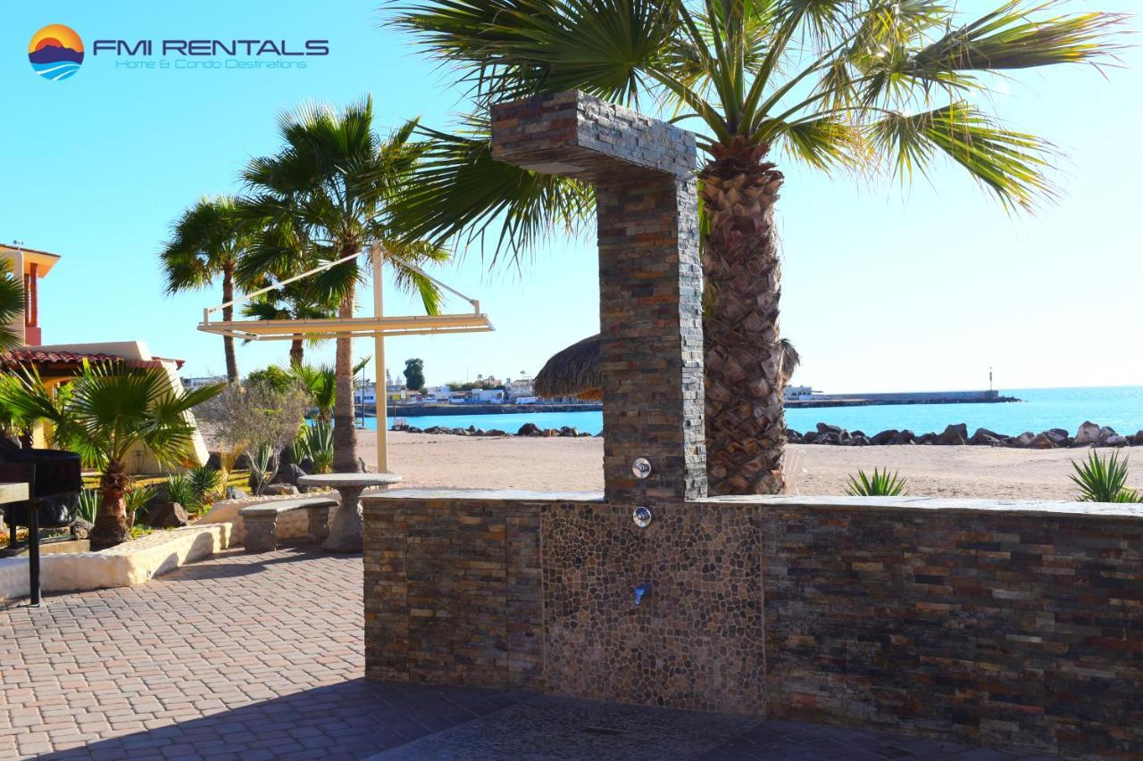 Marina Pinacate A-421 Aparthotel Puerto Penasco Luaran gambar