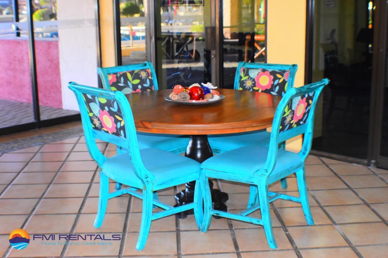 Marina Pinacate A-421 Aparthotel Puerto Penasco Luaran gambar