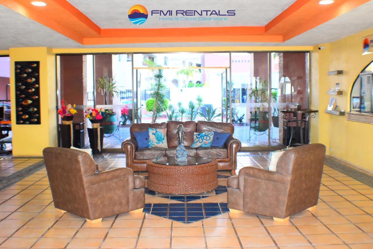 Marina Pinacate A-421 Aparthotel Puerto Penasco Luaran gambar