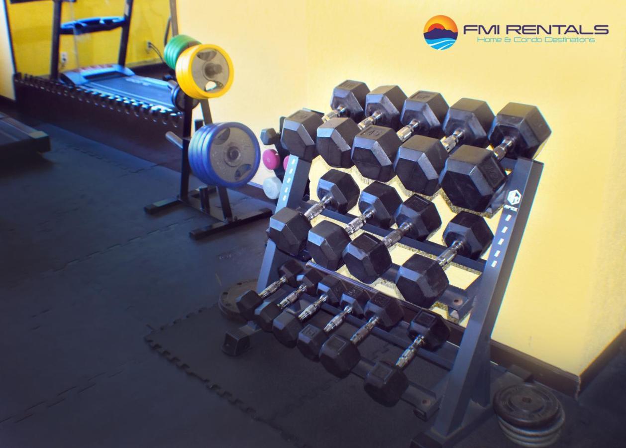 Marina Pinacate A-421 Aparthotel Puerto Penasco Luaran gambar