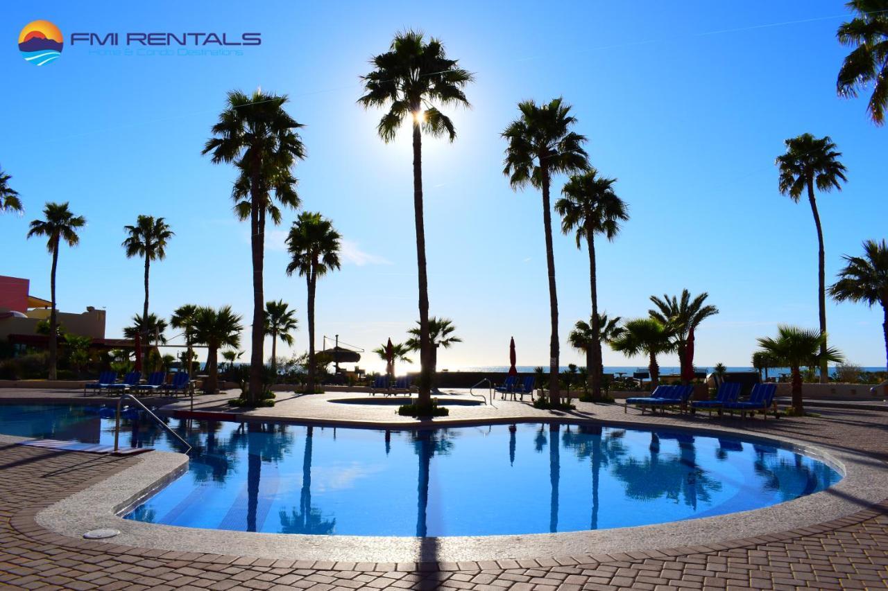 Marina Pinacate A-421 Aparthotel Puerto Penasco Luaran gambar