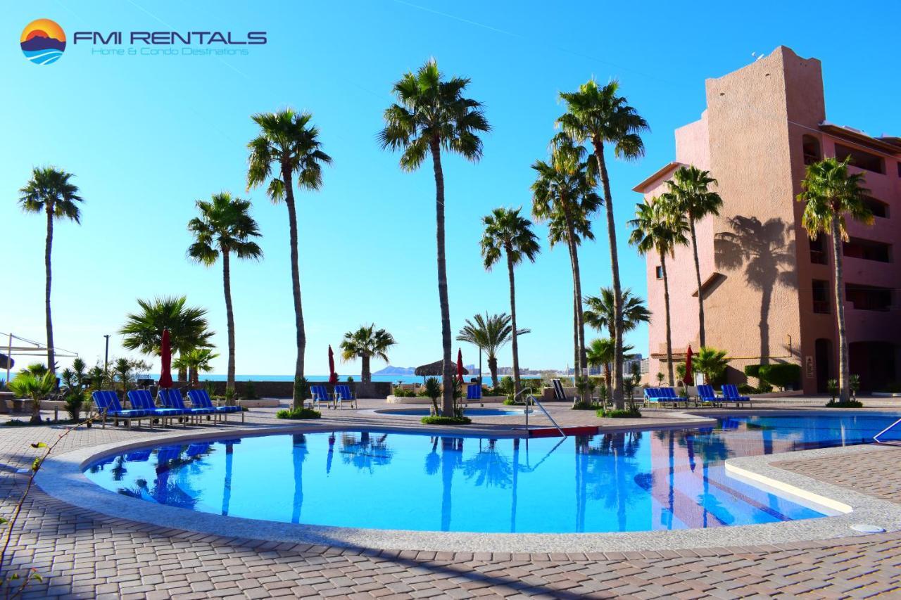 Marina Pinacate A-421 Aparthotel Puerto Penasco Luaran gambar