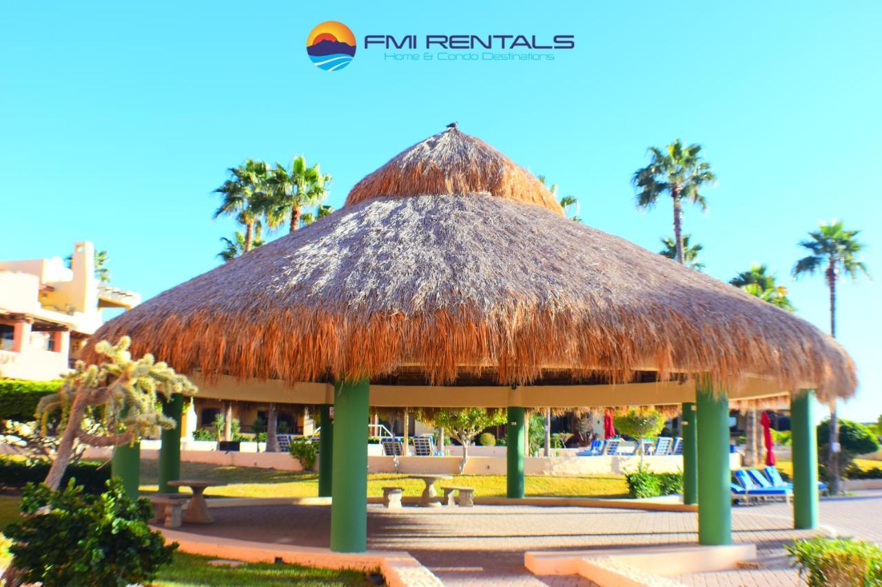 Marina Pinacate A-421 Aparthotel Puerto Penasco Luaran gambar