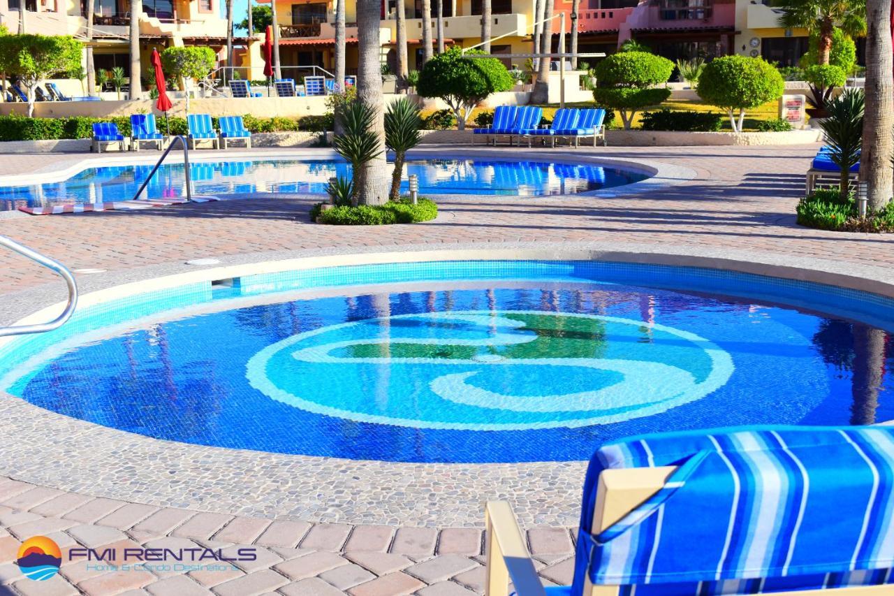 Marina Pinacate A-421 Aparthotel Puerto Penasco Luaran gambar