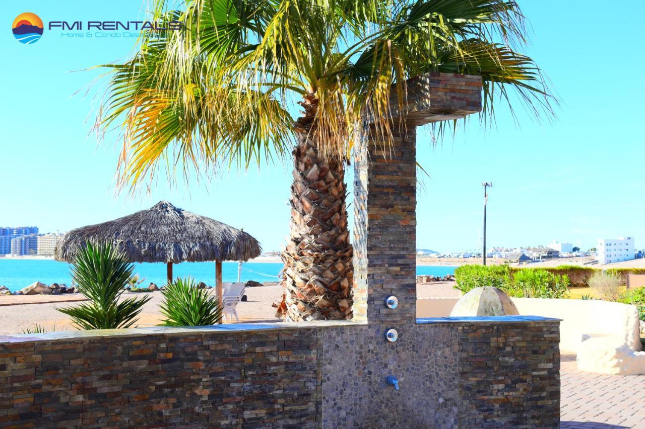 Marina Pinacate A-421 Aparthotel Puerto Penasco Luaran gambar