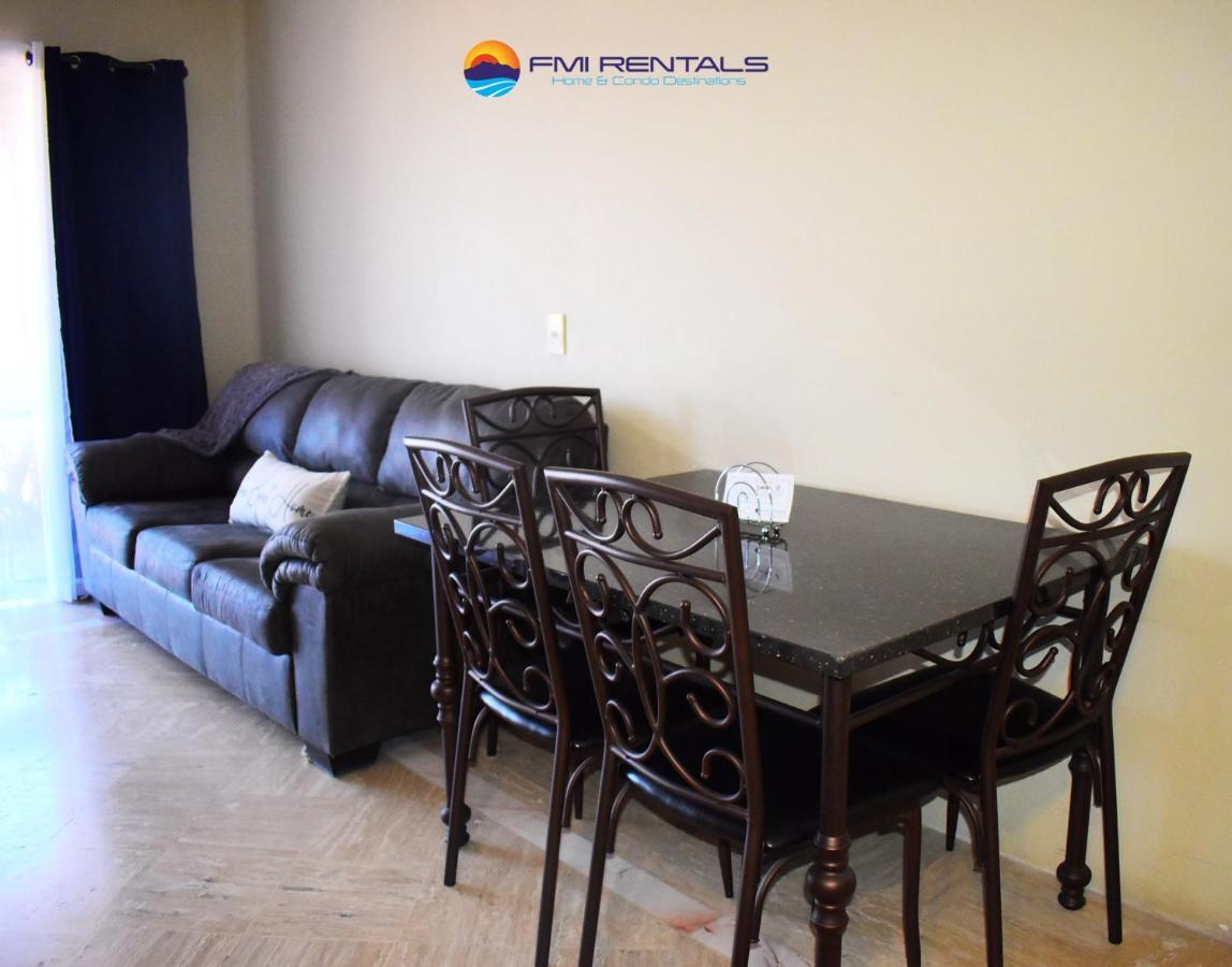 Marina Pinacate A-421 Aparthotel Puerto Penasco Luaran gambar