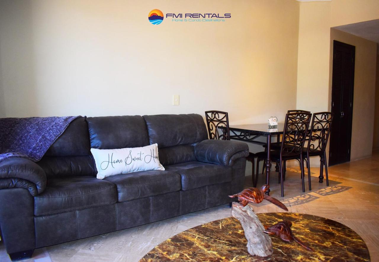 Marina Pinacate A-421 Aparthotel Puerto Penasco Luaran gambar