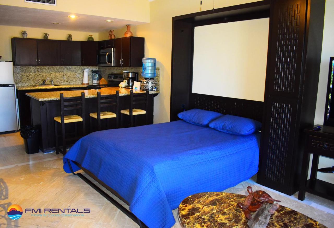 Marina Pinacate A-421 Aparthotel Puerto Penasco Luaran gambar
