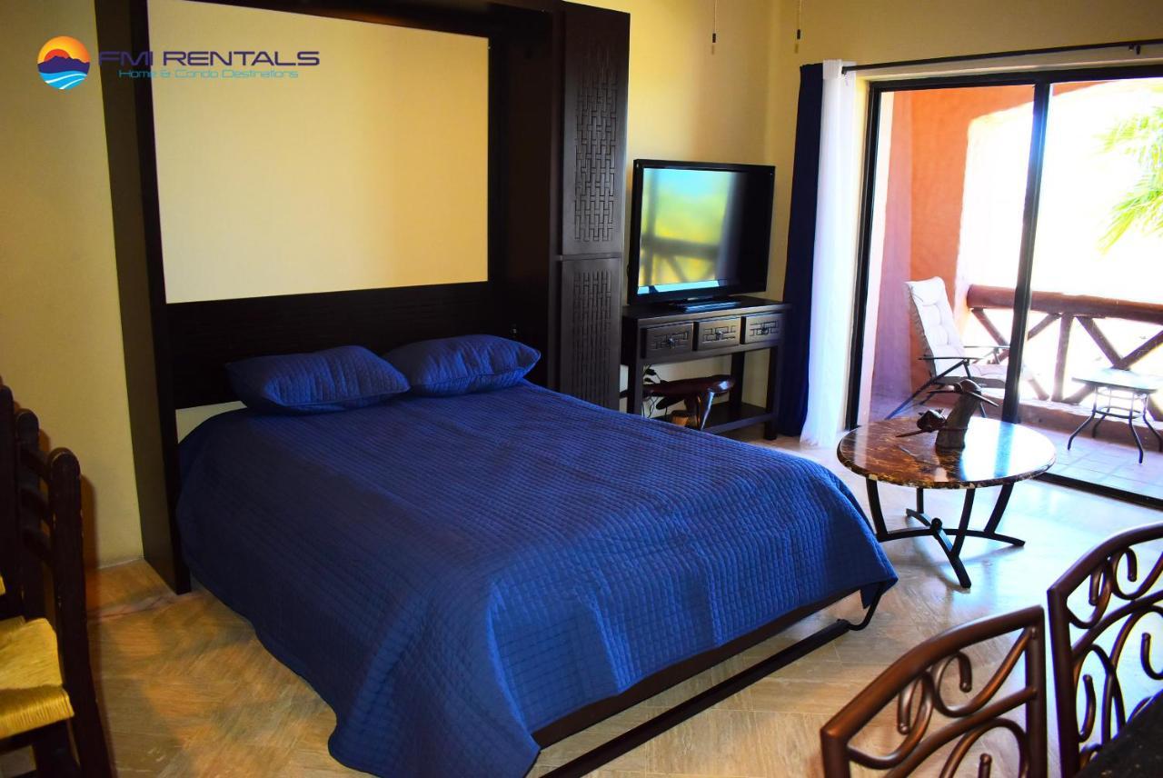 Marina Pinacate A-421 Aparthotel Puerto Penasco Luaran gambar