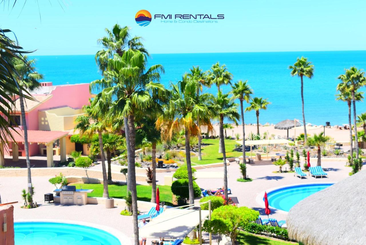 Marina Pinacate A-421 Aparthotel Puerto Penasco Luaran gambar