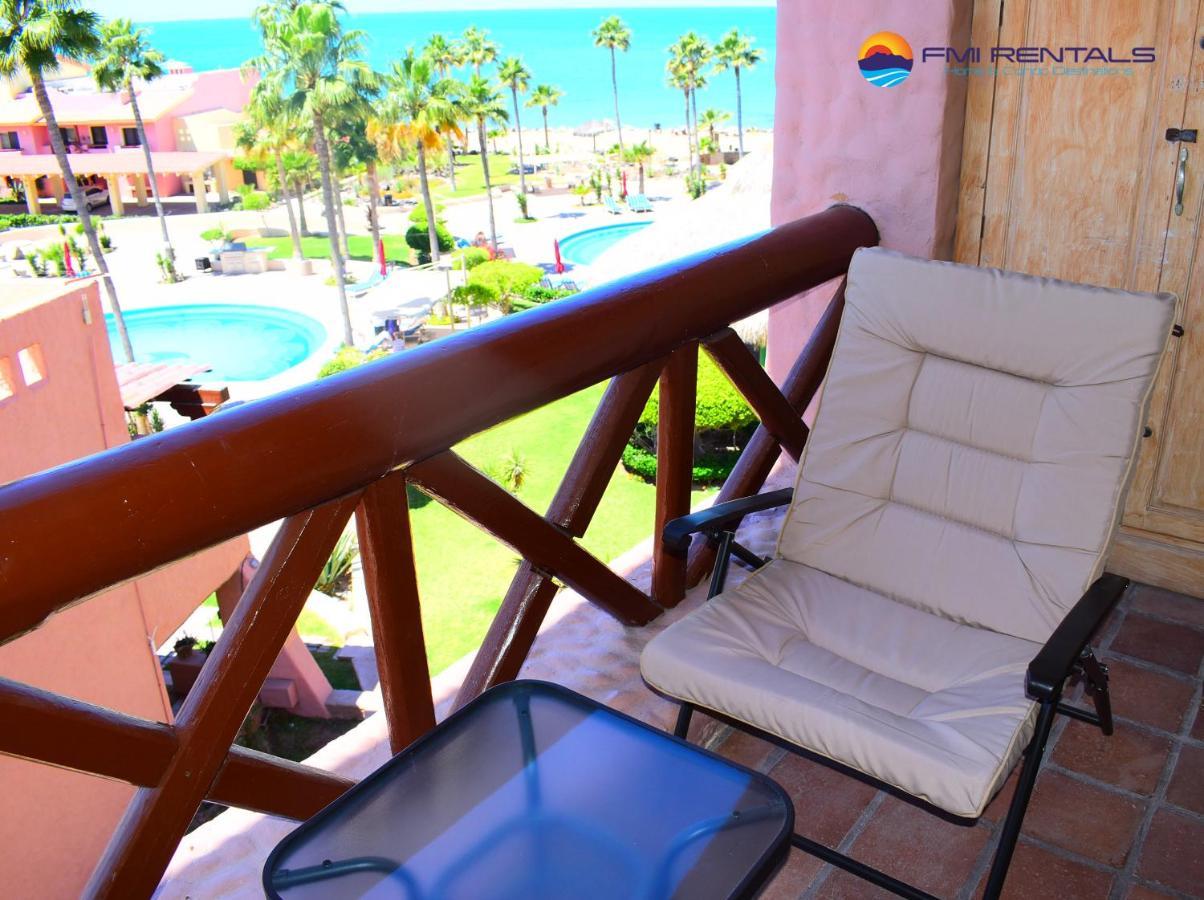 Marina Pinacate A-421 Aparthotel Puerto Penasco Luaran gambar