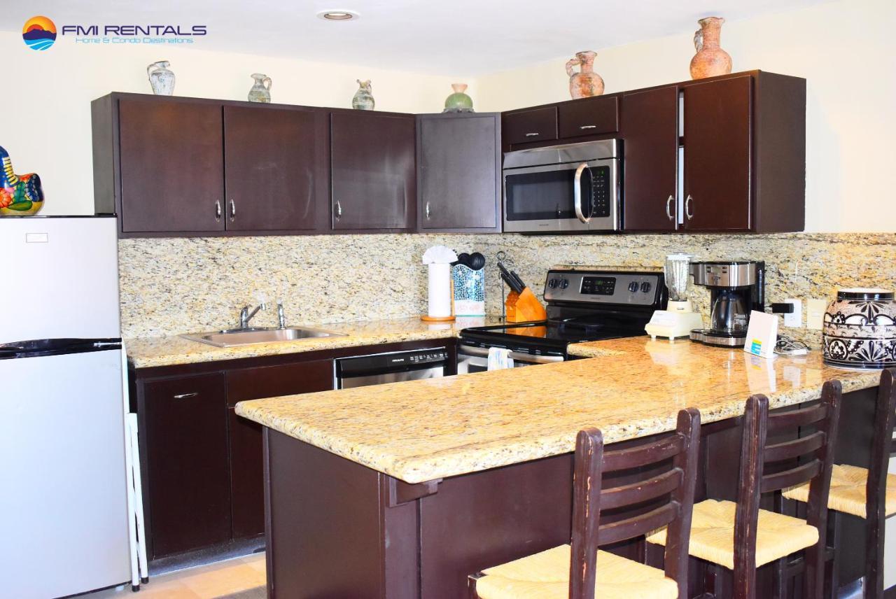 Marina Pinacate A-421 Aparthotel Puerto Penasco Luaran gambar